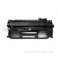 Bestseller HP CF280a kompatible schwarze Tonerkartusche